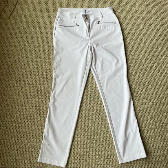Daily Sports Sweden Golf Pants‎ NWOT 6 women's - Picture 3 of 12